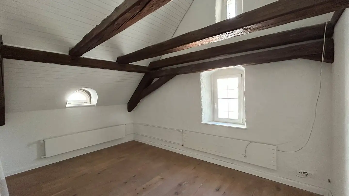 Single house for rent - Kronengasse 47, 5466 Kaiserstuhl AG - Photo 3