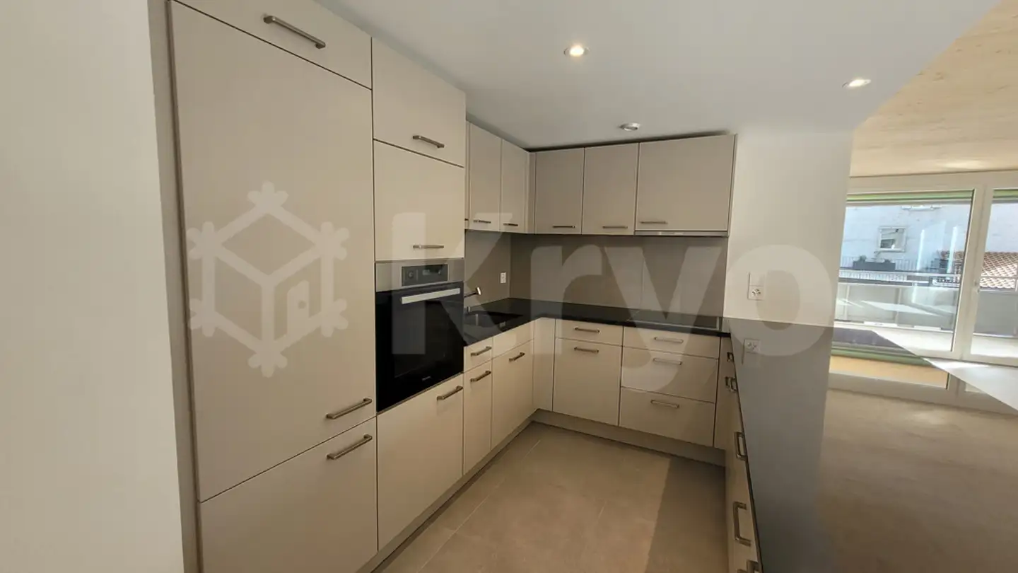 Apartment for rent - Route De Riaz 3b, 1630 Bulle
