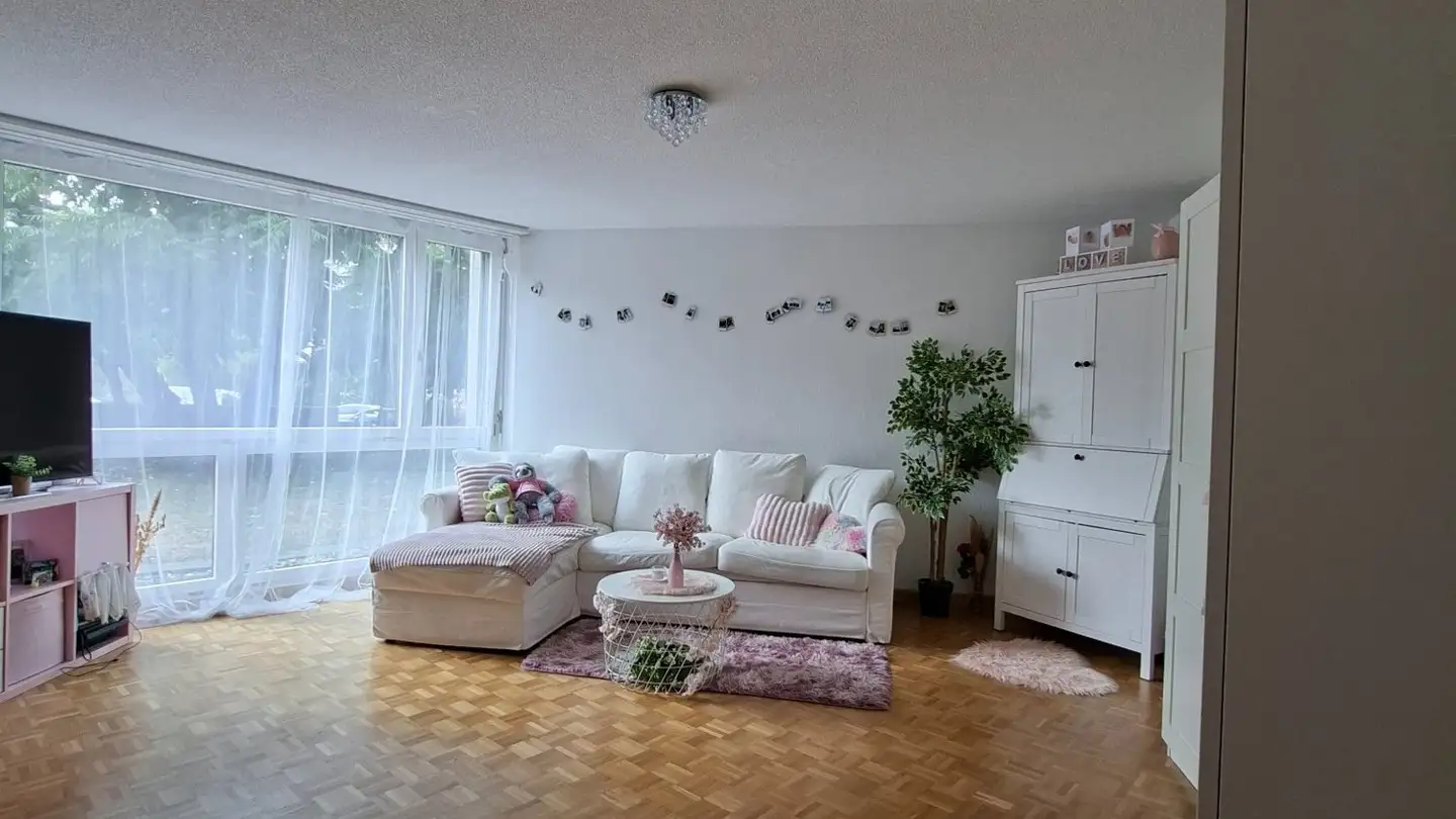 Appartamento in affitto - 4410 Liestal