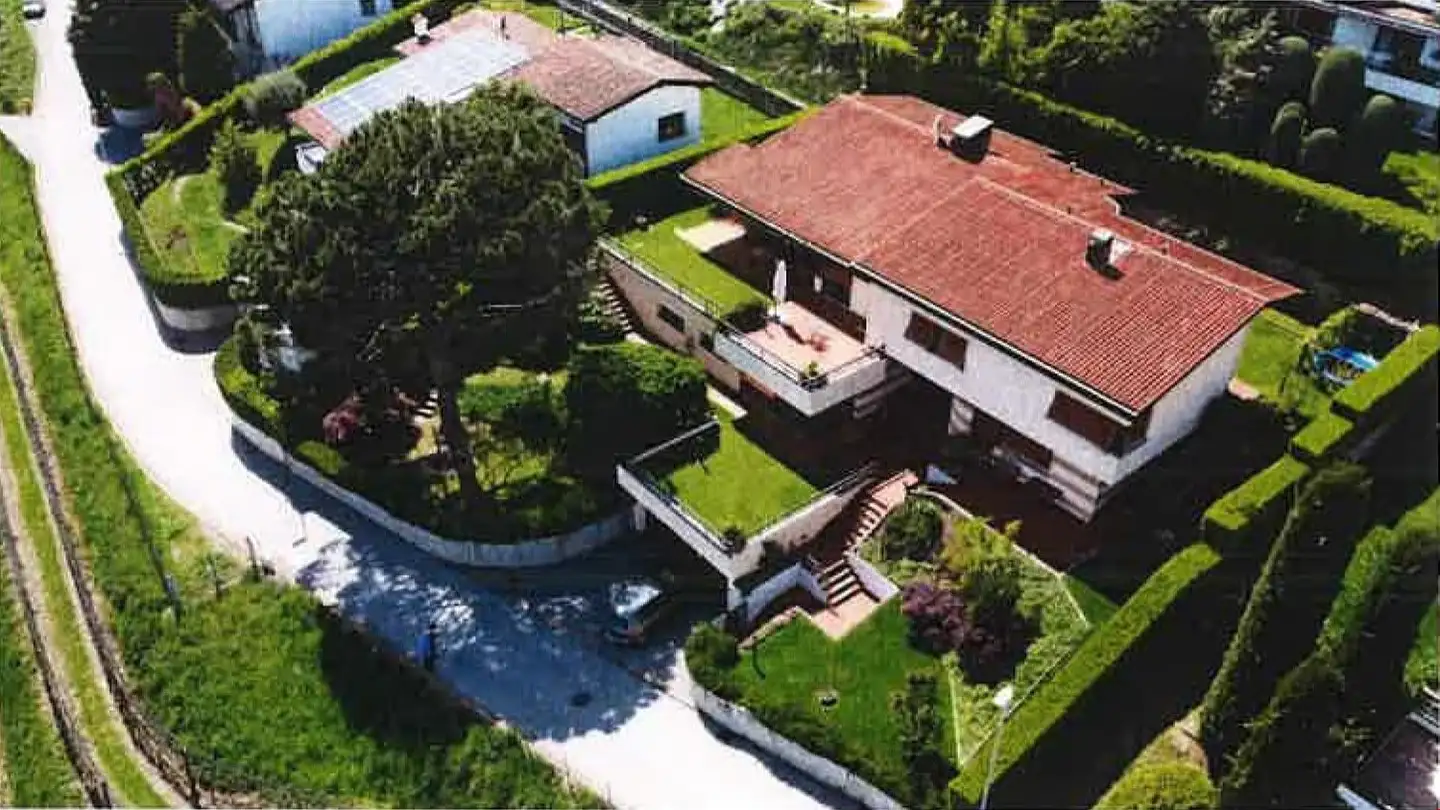 Villa in vendita - 6863 Besazio