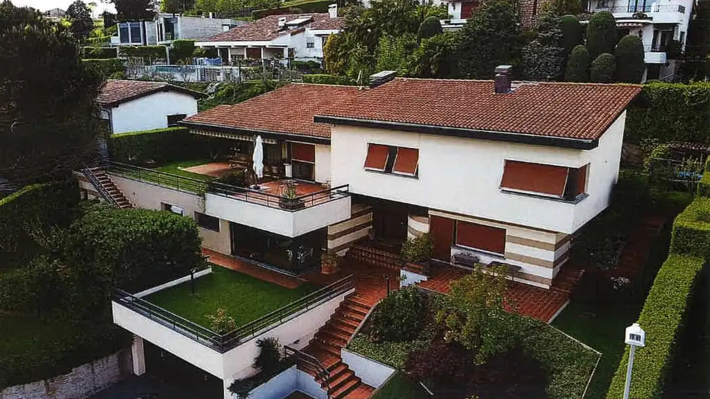 Villa in vendita - 6863 Besazio - Foto 2
