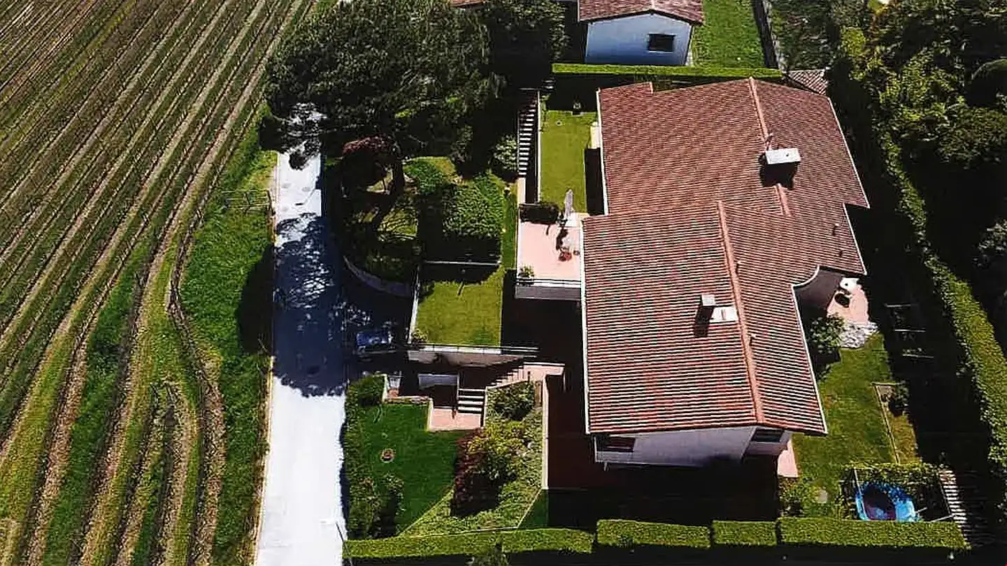 Villa in vendita - 6863 Besazio - Foto 3