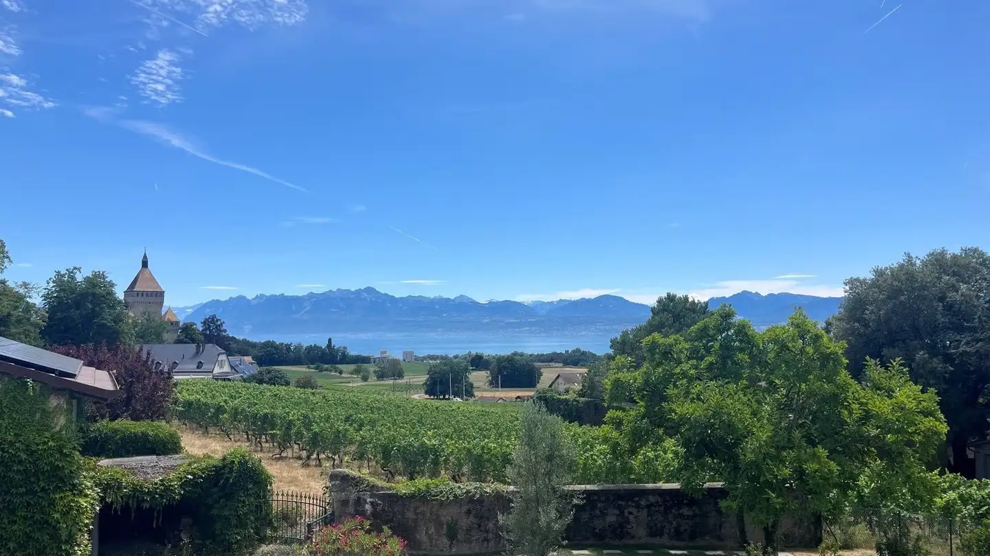 Appartement à louer - Route Du Village 11, 1134 Vufflens-le-Château