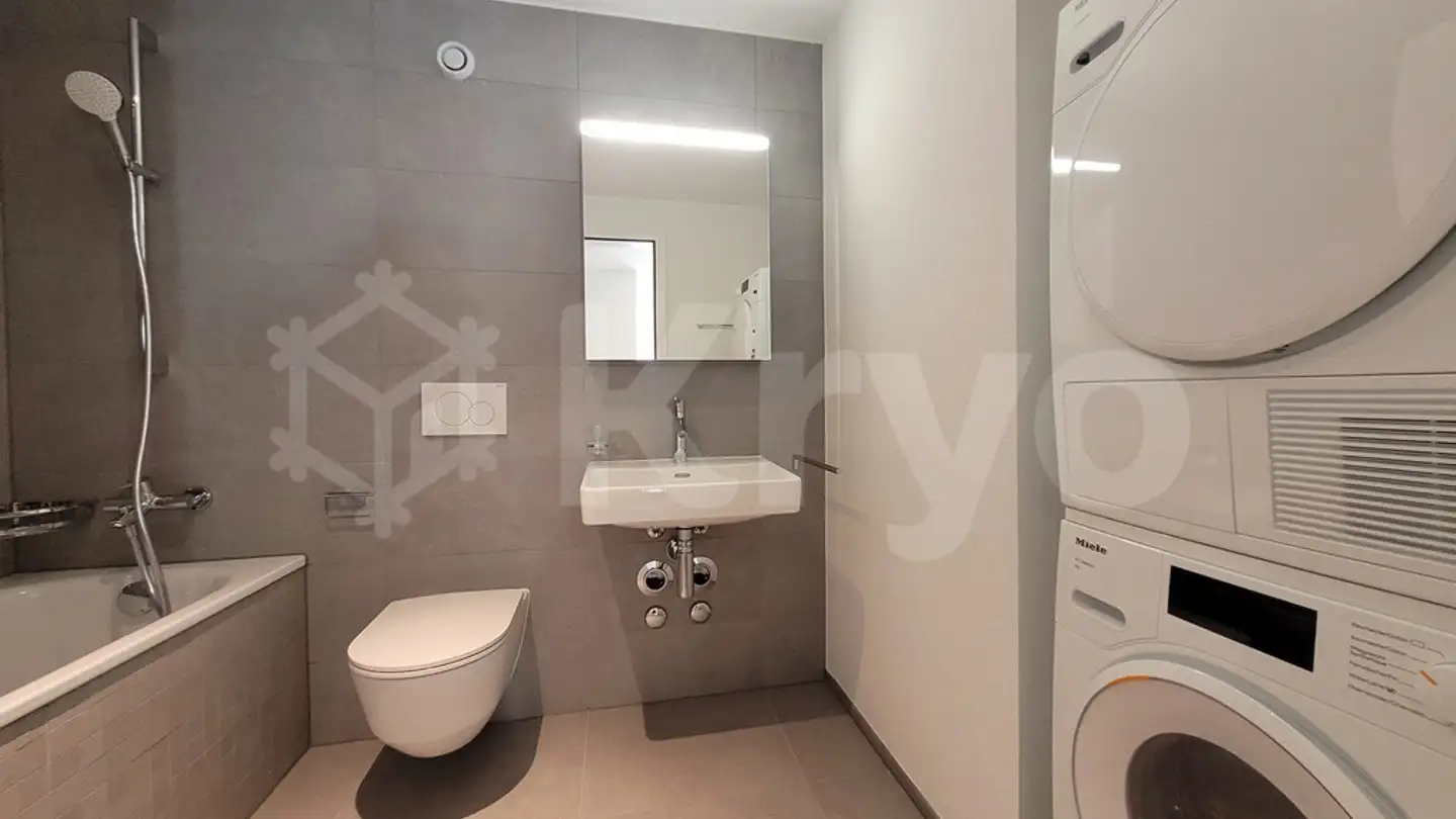 Apartment for rent - Route De Riaz 3b, 1630 Bulle - Photo 4