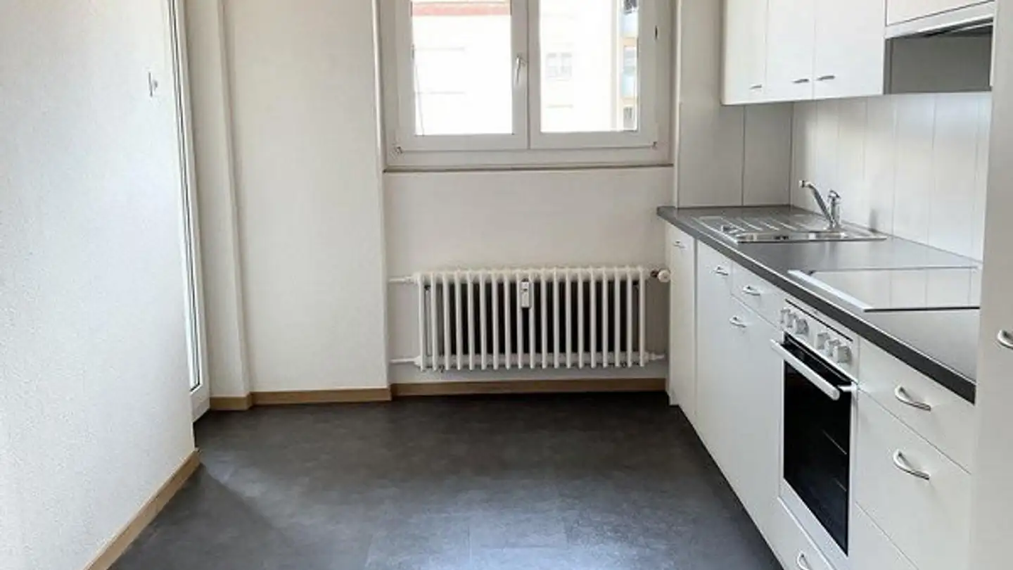 Wohnung mieten - Bechburgstrasse 6, 4500 Solothurn - Foto 2