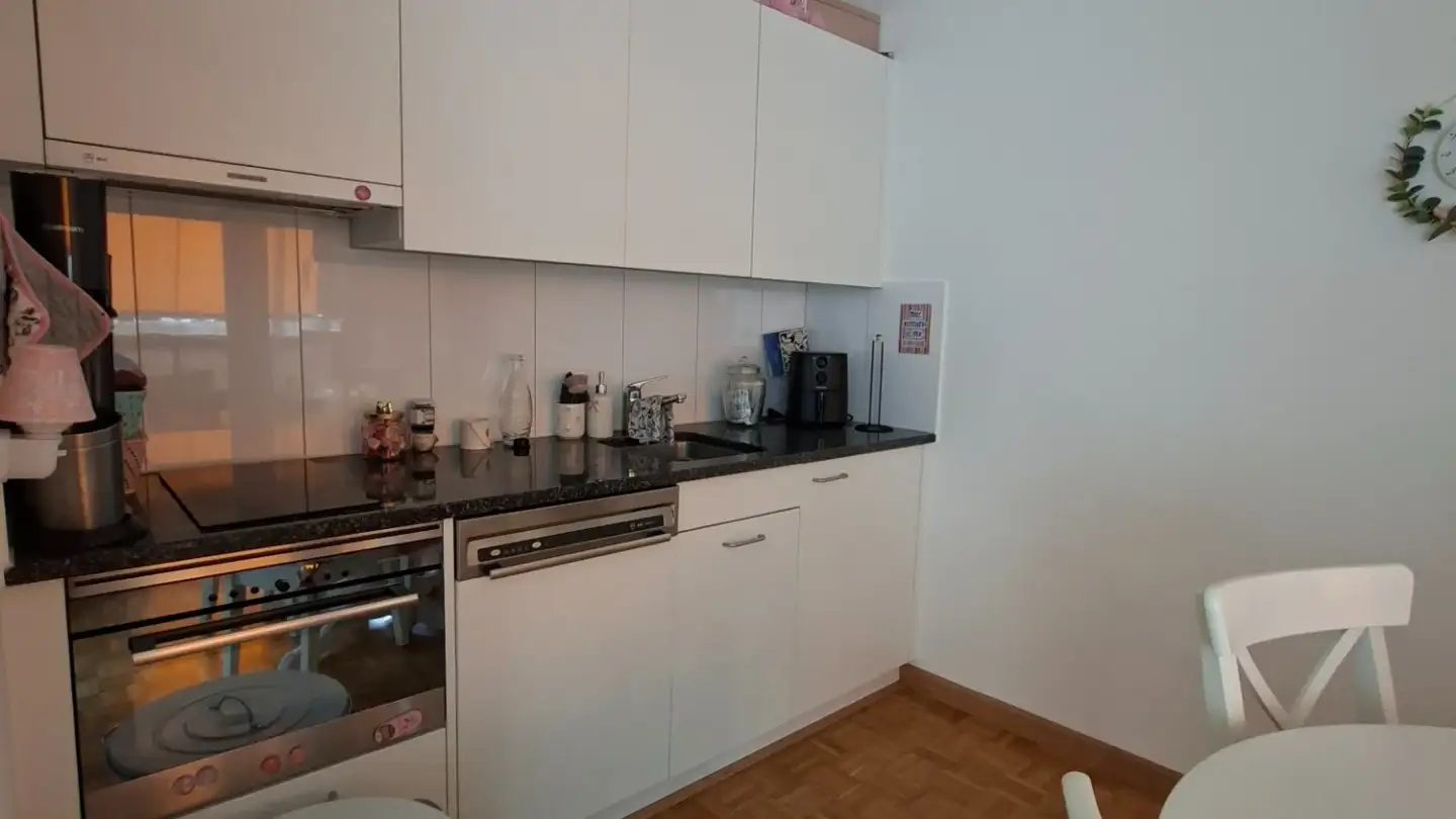 Wohnung mieten - 4410 Liestal - Foto 4