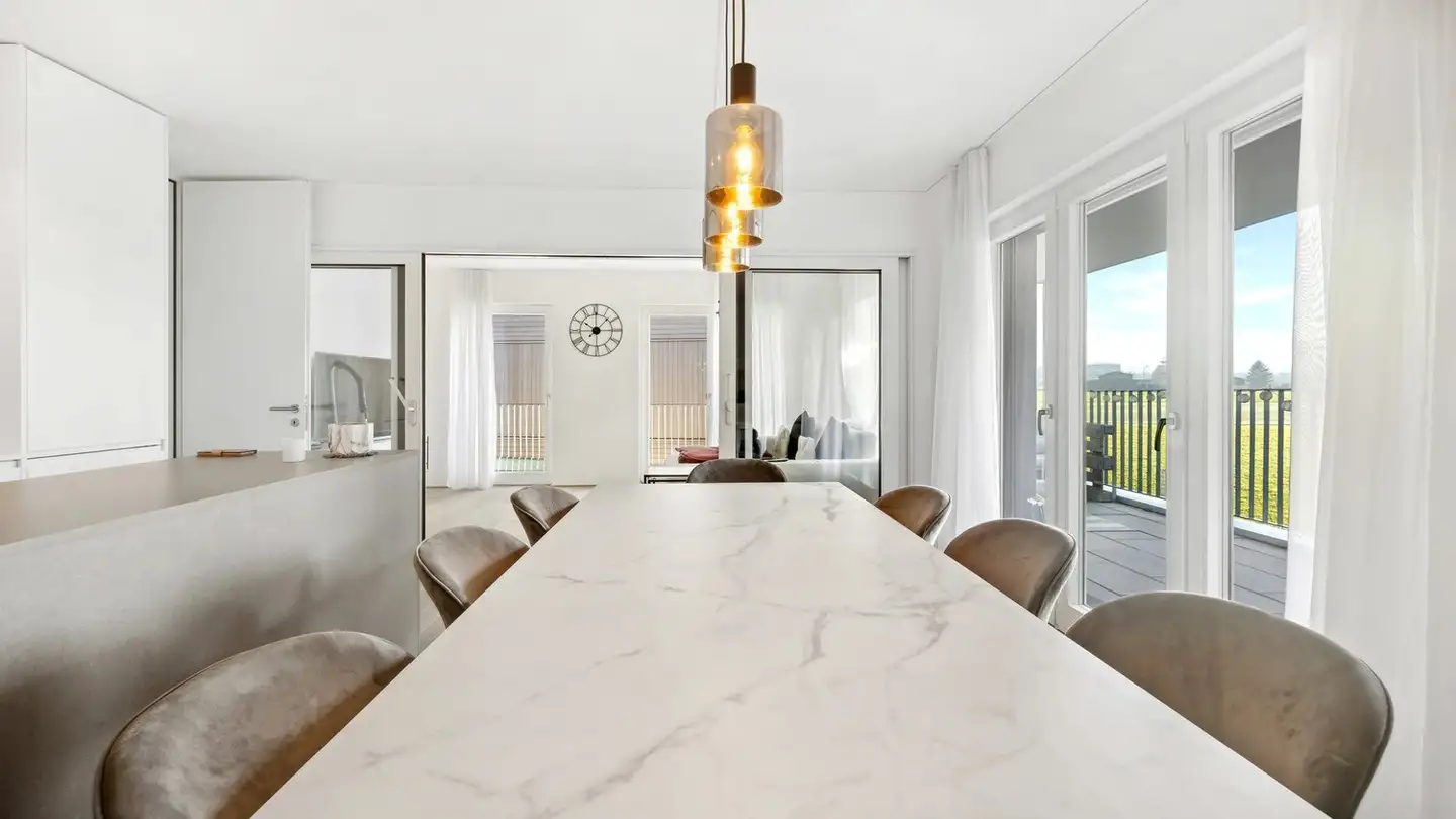 Wohnung mieten - Sägetstrasse 82a, 4802 Strengelbach - Foto 4