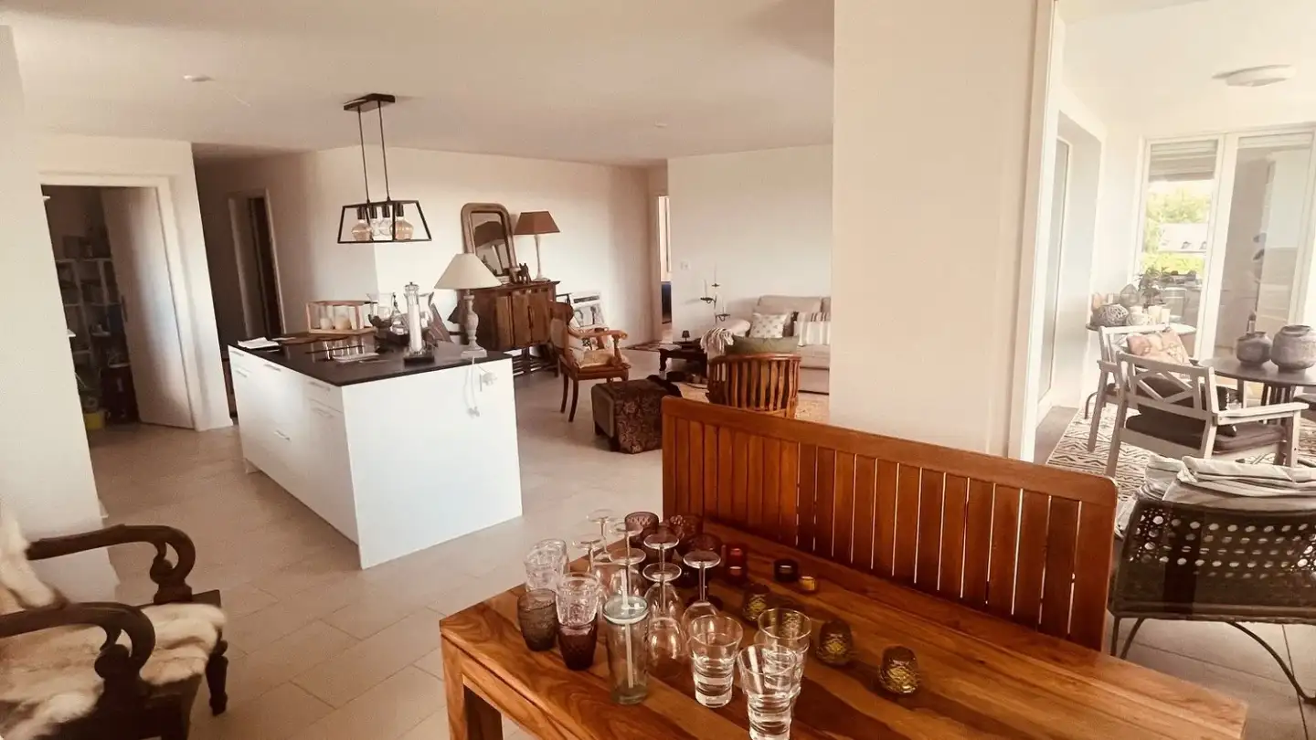 Appartement à louer - Route Du Village 11, 1134 Vufflens-le-Château - Photo 4