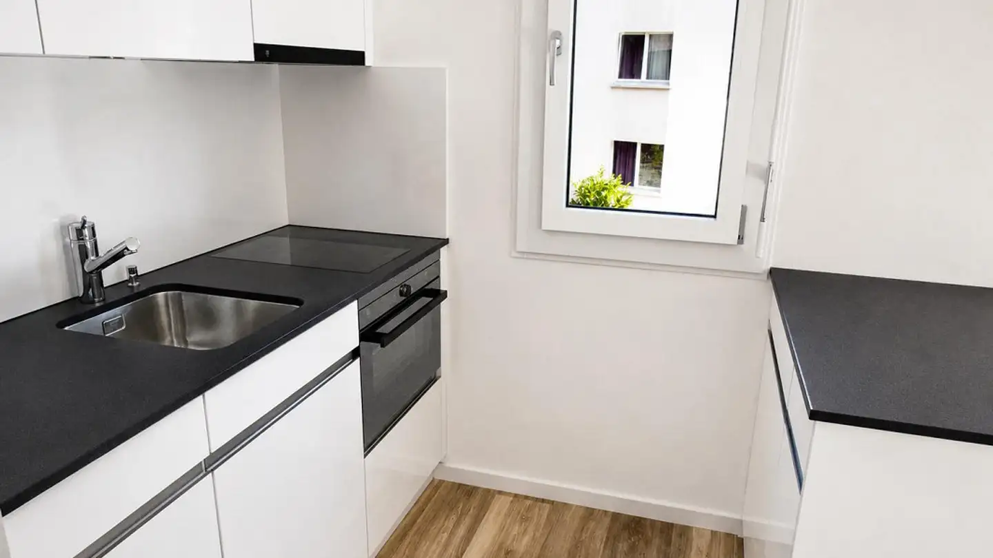 Attique à louer - Schrabachstrasse 3, 7220 Schiers - Photo 4
