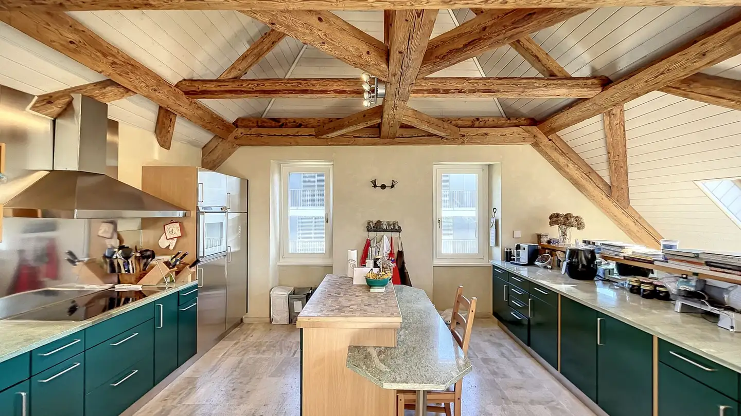 Maison individuelle à louer - Chemin De La Verrière, 1094 Paudex - Photo 3