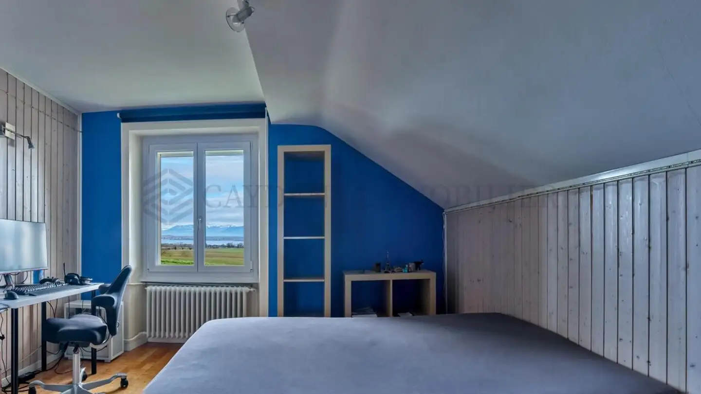 Casa singola in vendita - 1297 Founex - Photo 3