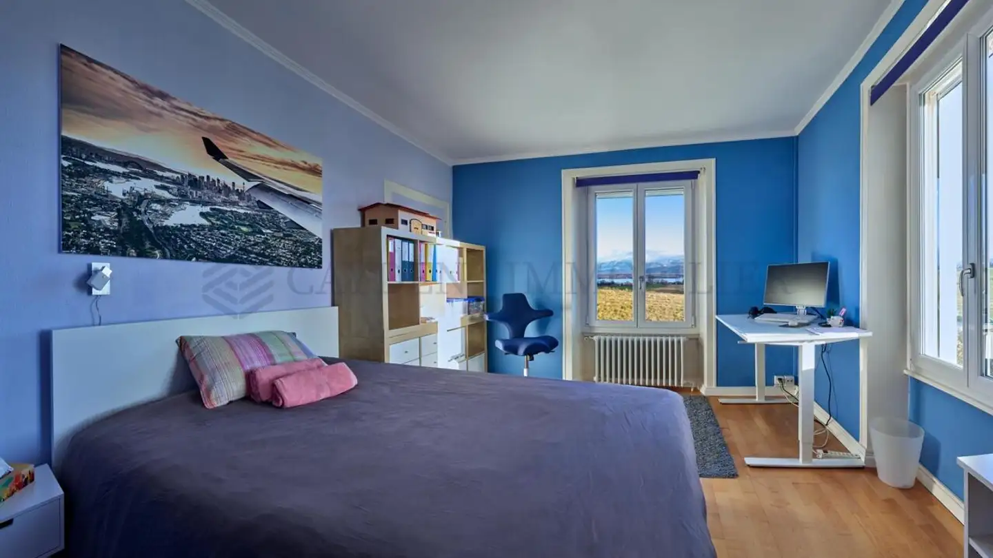 Casa singola in vendita - 1297 Founex - Photo 4