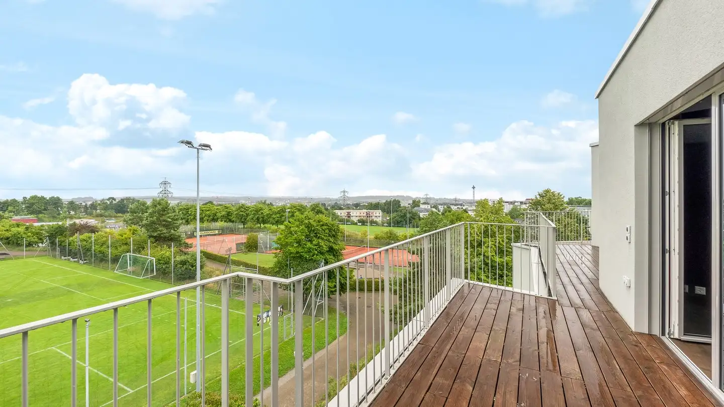 Attico in vendita - Eichrainstrasse 29, 8052 Zürich - Photo 4