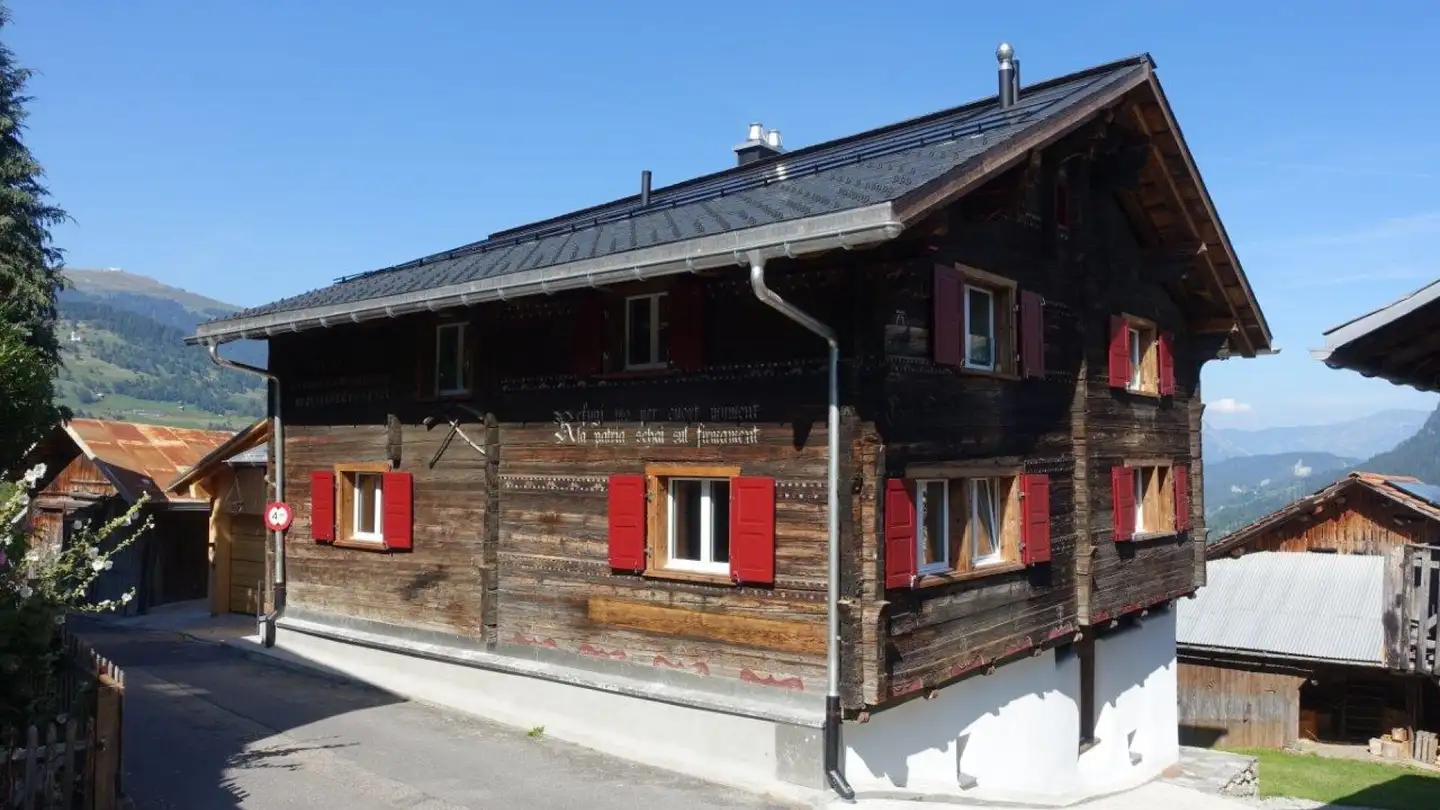 Wohnung kaufen - 7141 Luven