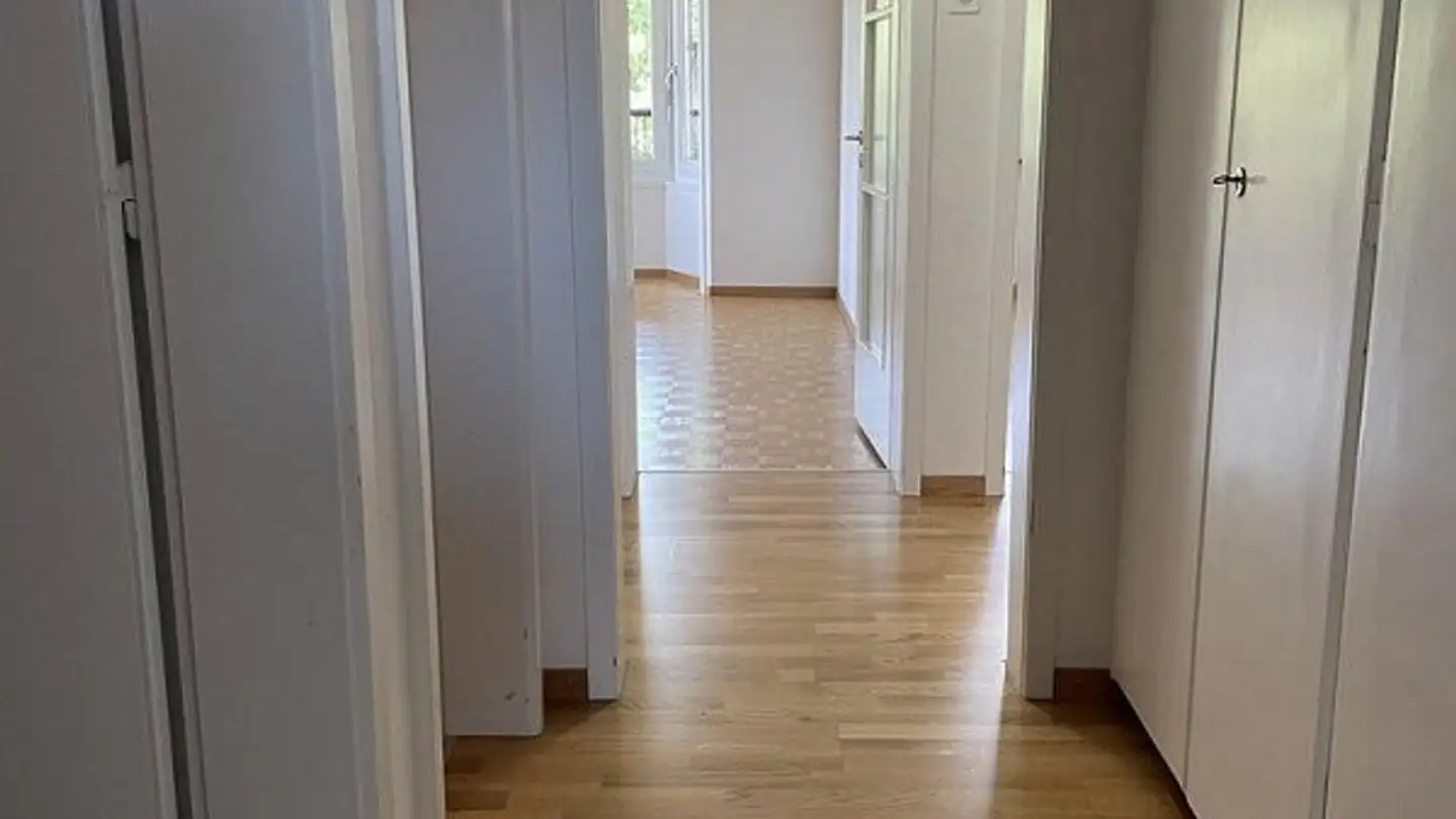 Wohnung mieten - Bechburgstrasse 6, 4500 Solothurn - Foto 4