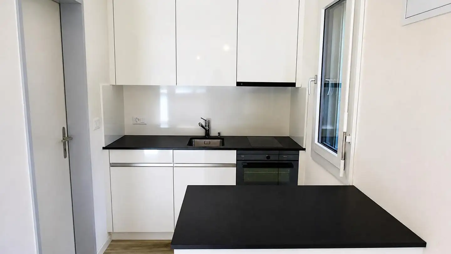 Attique à louer - Schrabachstrasse 3, 7220 Schiers - Photo 3