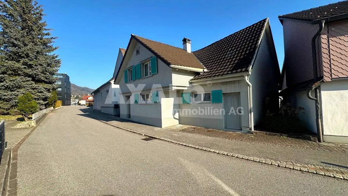 Casa singola in vendita - 9445 Rebstein - Photo 2