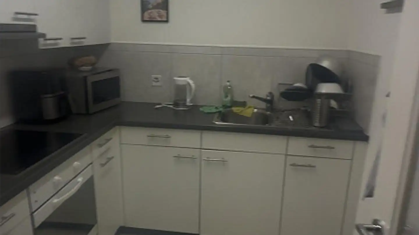 Apartment for rent - Luzernerstrasse 80, 6010 Kriens