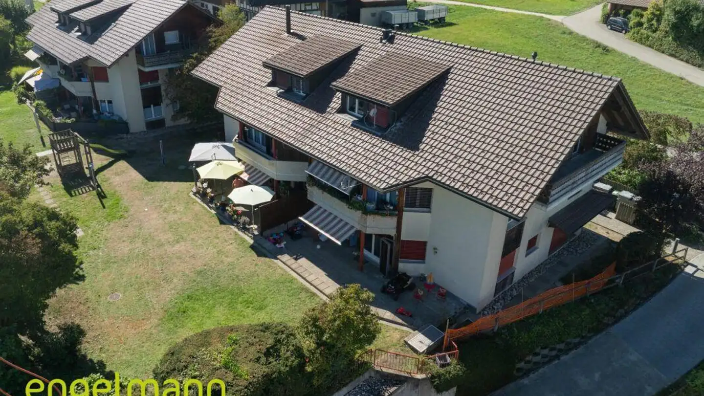 Appartement à vendre - Insstrasse, 3237 Brüttelen