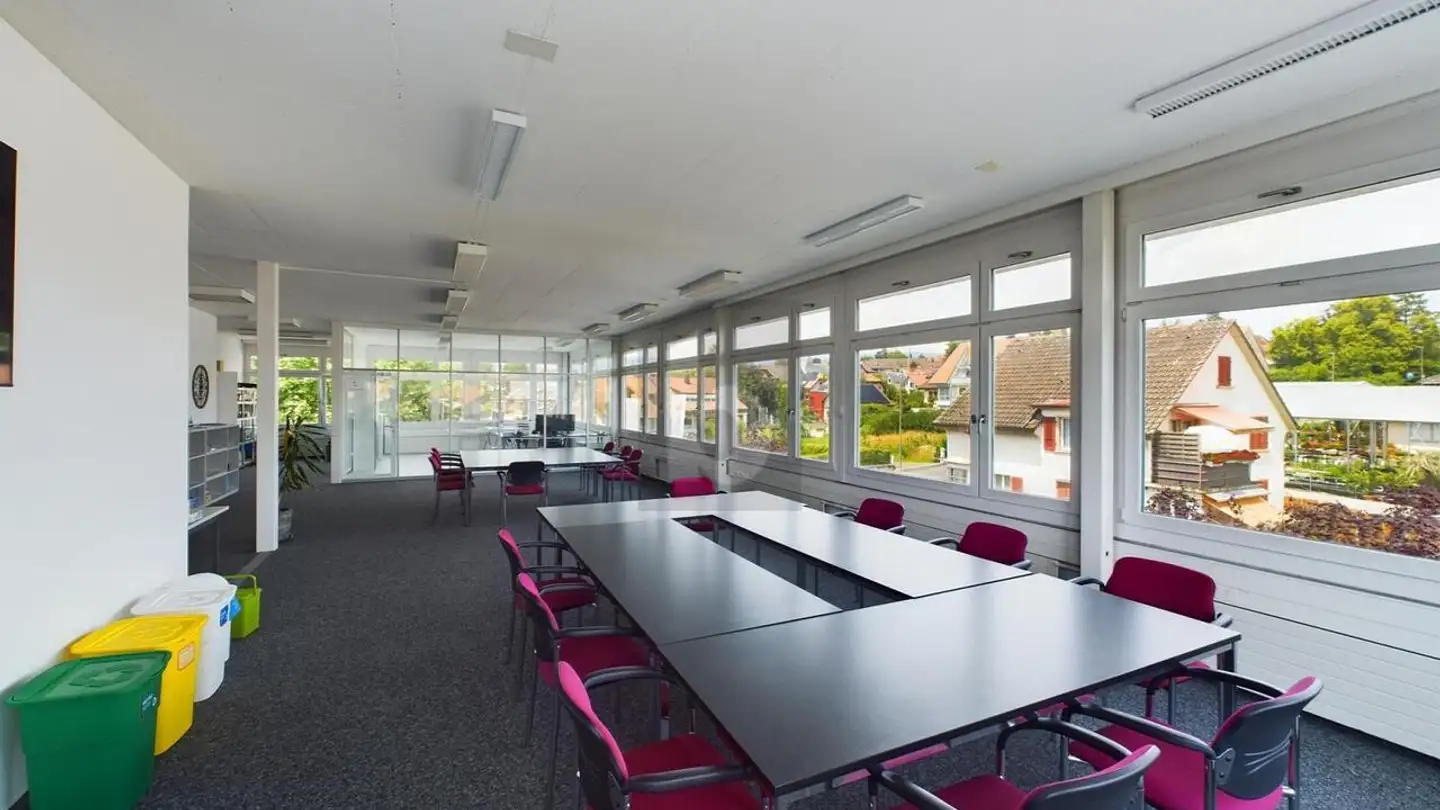 Bürofläche mieten - 3232 Ins - Foto 2