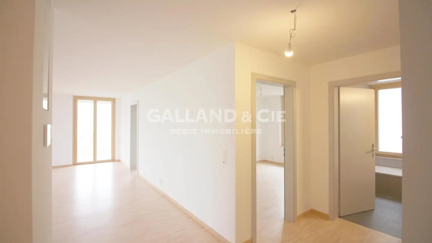 Wohnung mieten - Rue De La Laiterie 12, 1304 Allens - Foto 2