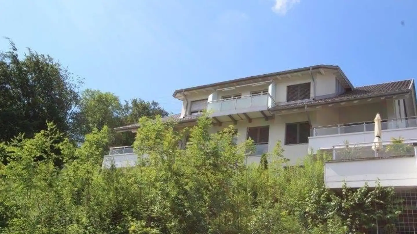 Apartment for rent - Zumhofstrasse 45, 6010 Kriens