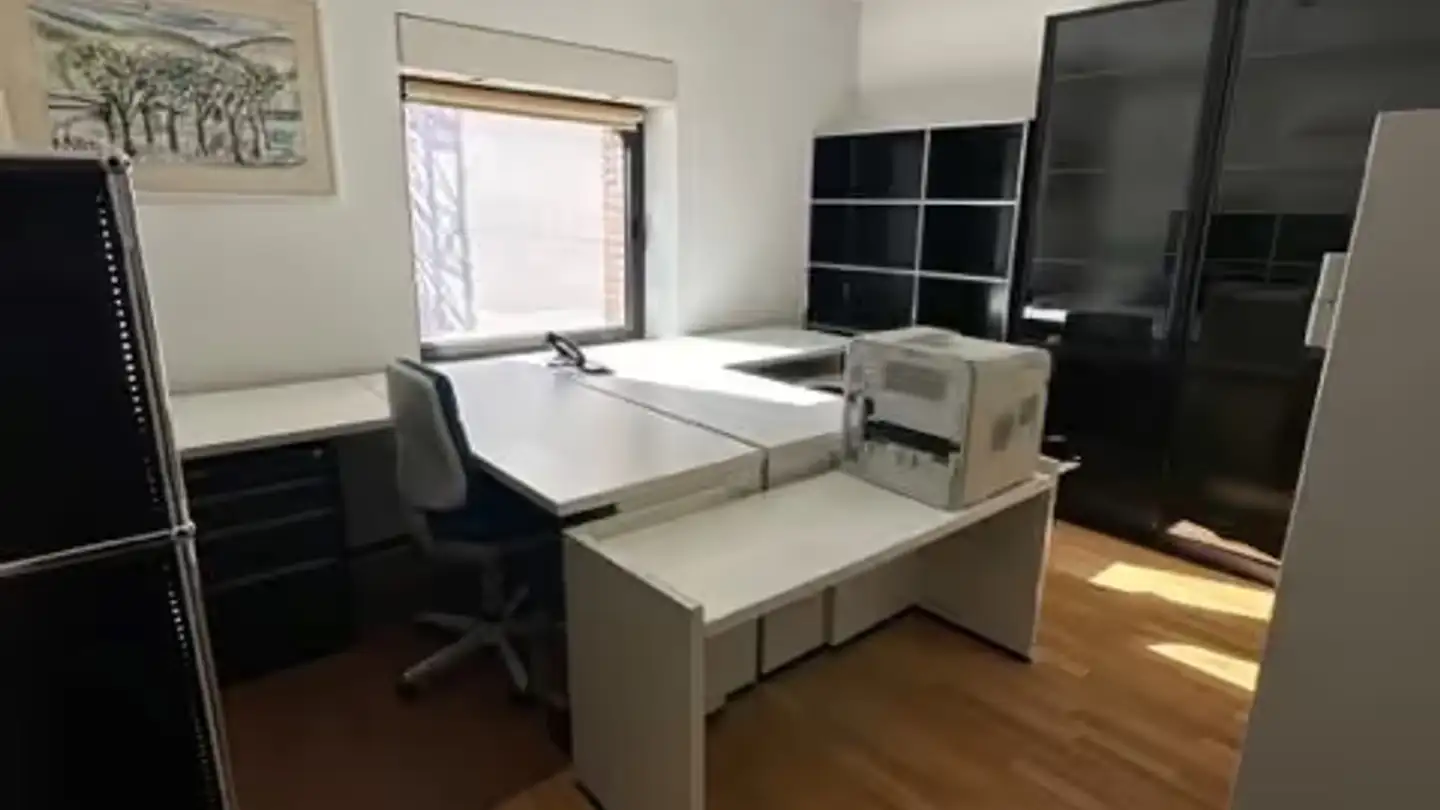 Office space for rent - Via San Salvatore, 6900 Paradiso - Photo 4