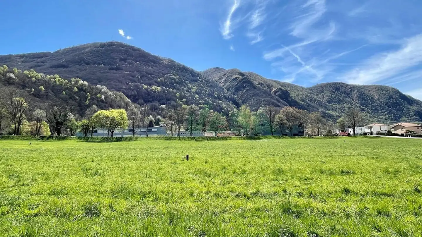 Residential building for sale - Via Bironico, 6804 Bironico - Photo 2