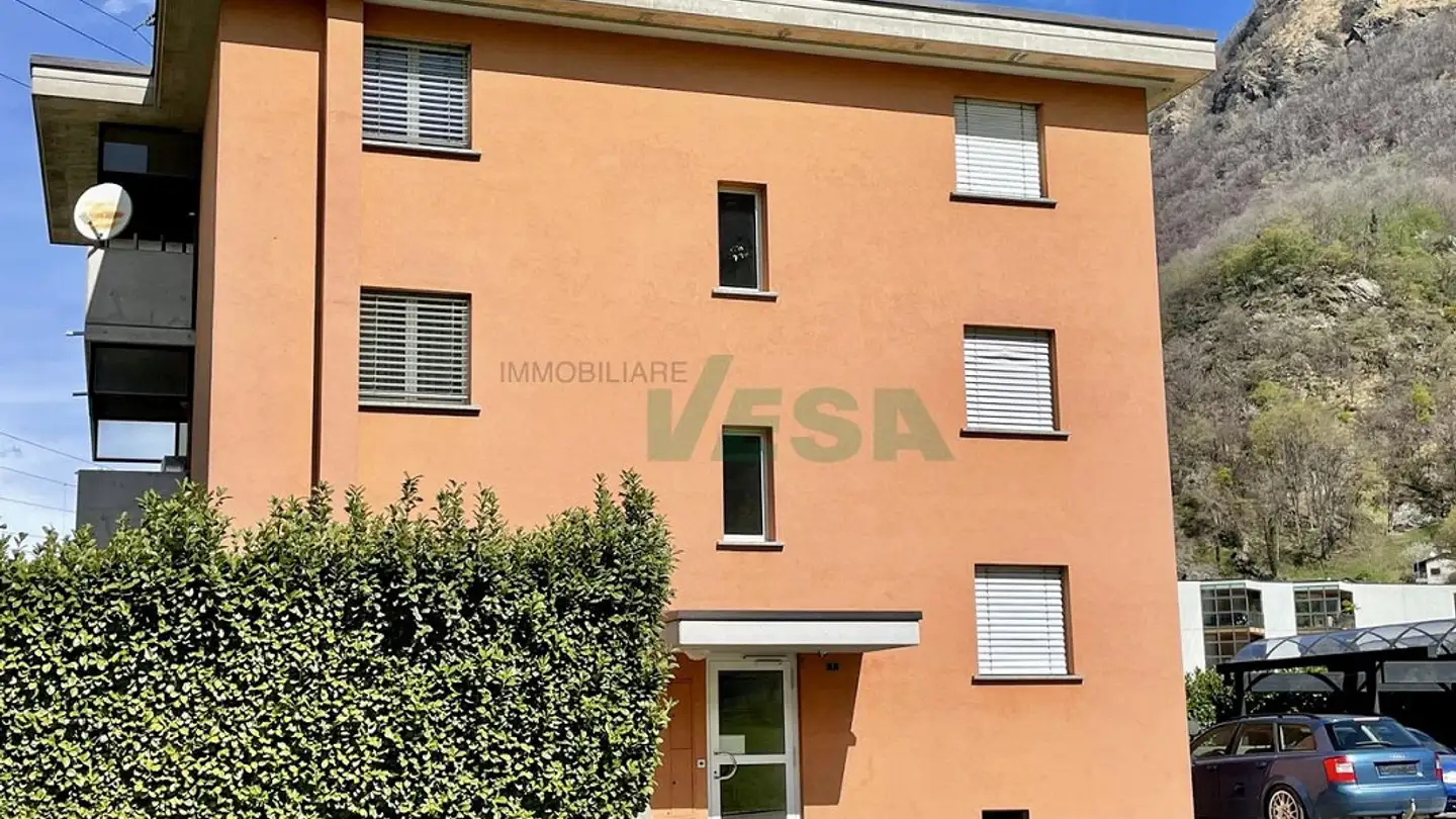 Residential building for sale - Via Bironico, 6804 Bironico - Photo 3