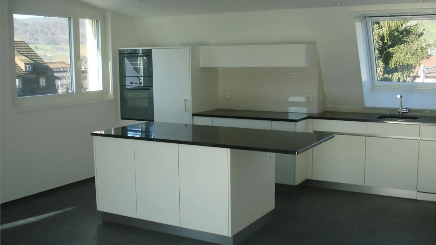 Penthouse for rent - Felsenstrasse 17a, 4450 Sissach - Photo 2