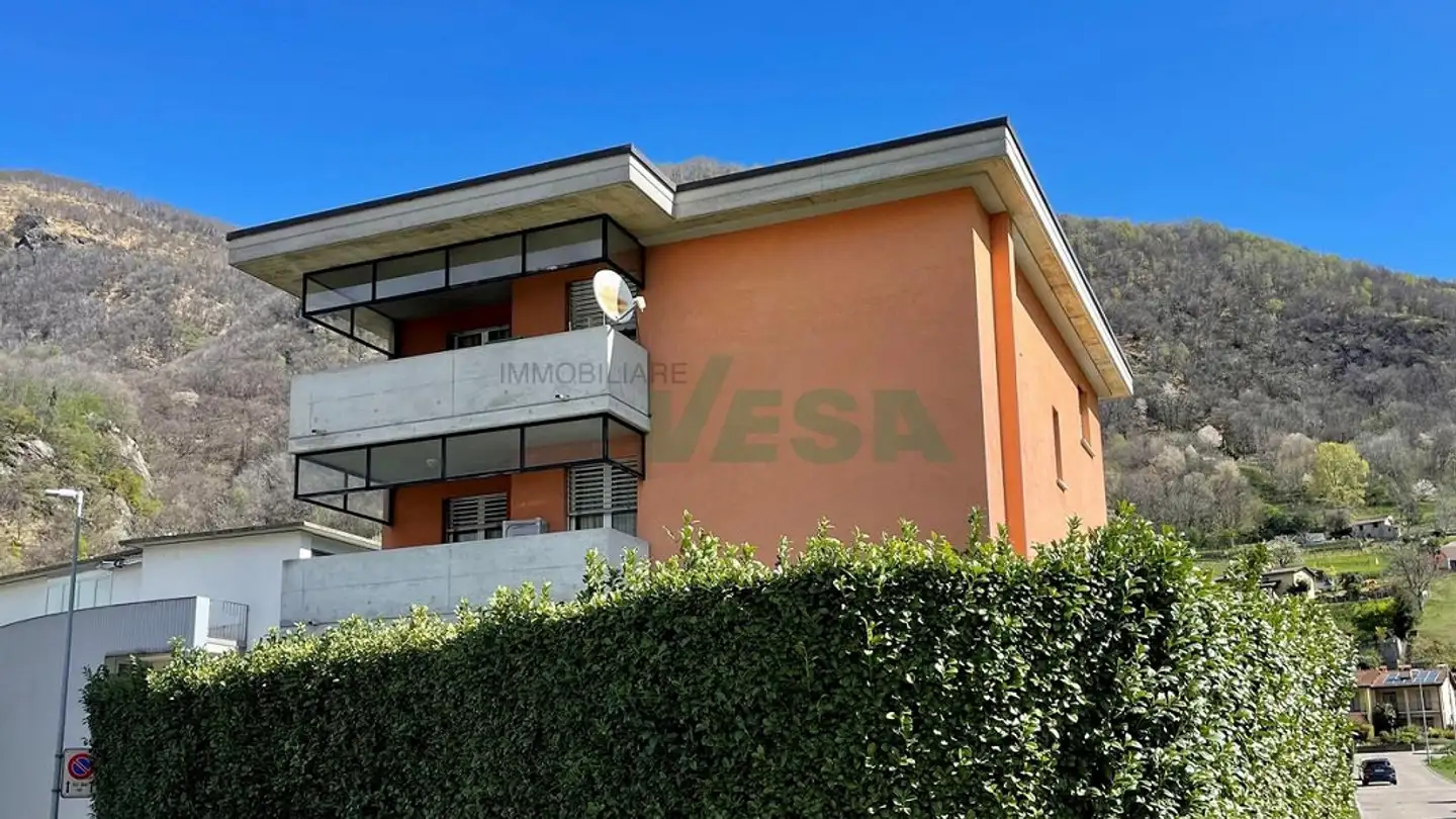 Residential building for sale - Via Bironico, 6804 Bironico - Photo 4