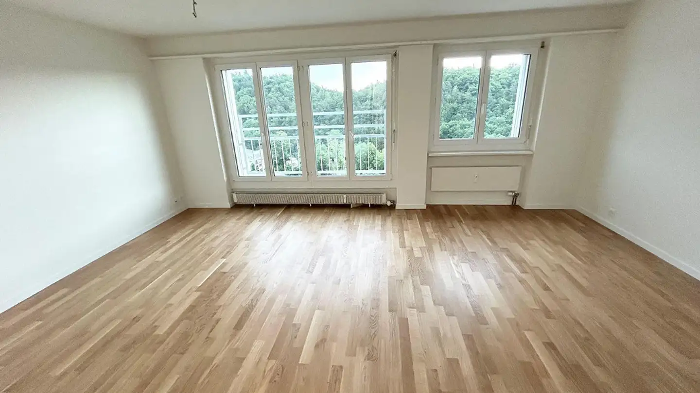 Wohnung mieten - Birchweg 49, 8200 Schaffhausen - Foto 4