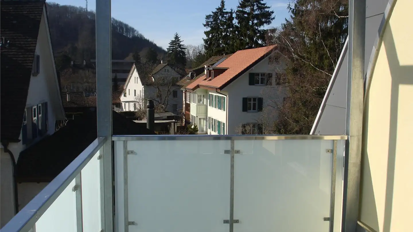 Penthouse for rent - Felsenstrasse 17a, 4450 Sissach - Photo 3