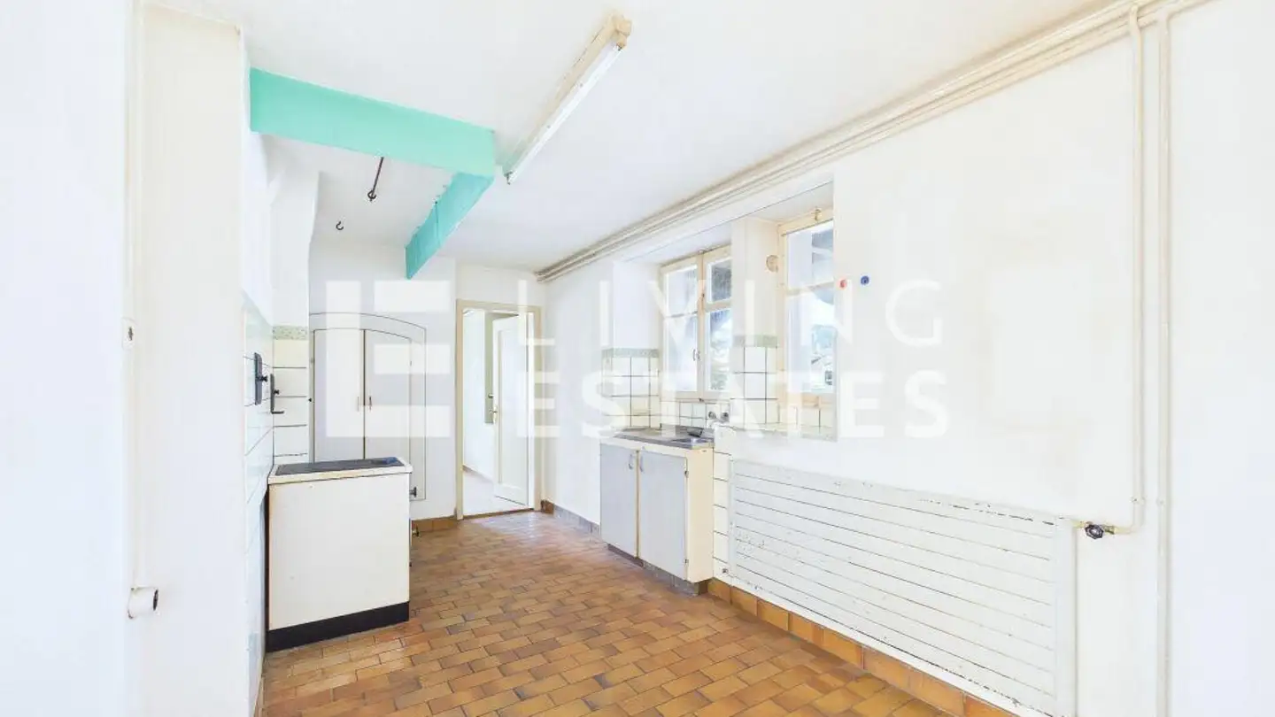 Bauernhof kaufen - Hauptstrasse 27, 4334 Sisseln AG - Foto 4