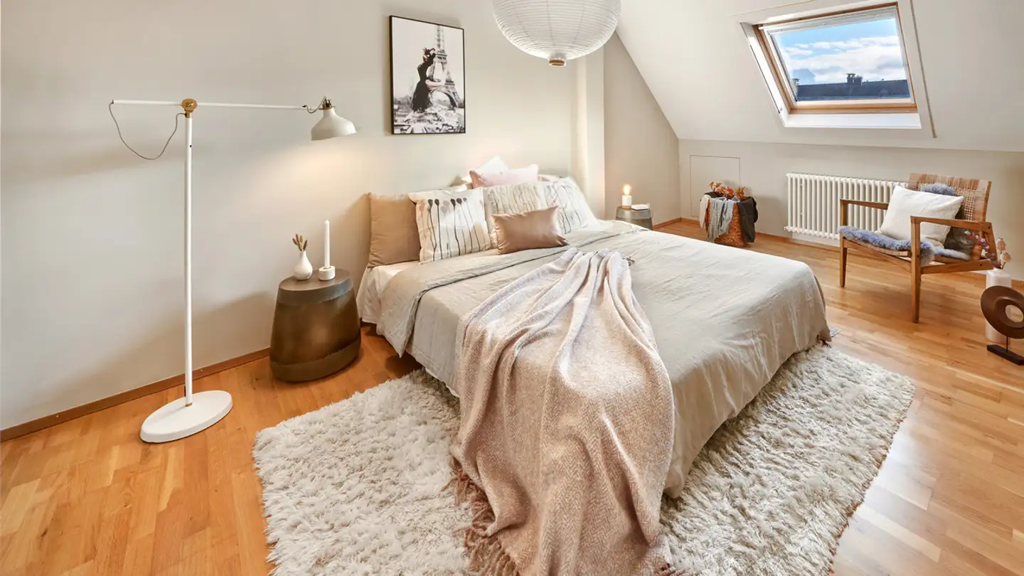 Attique à vendre - Claridenstrasse 9, 6003 Luzern - Photo 4
