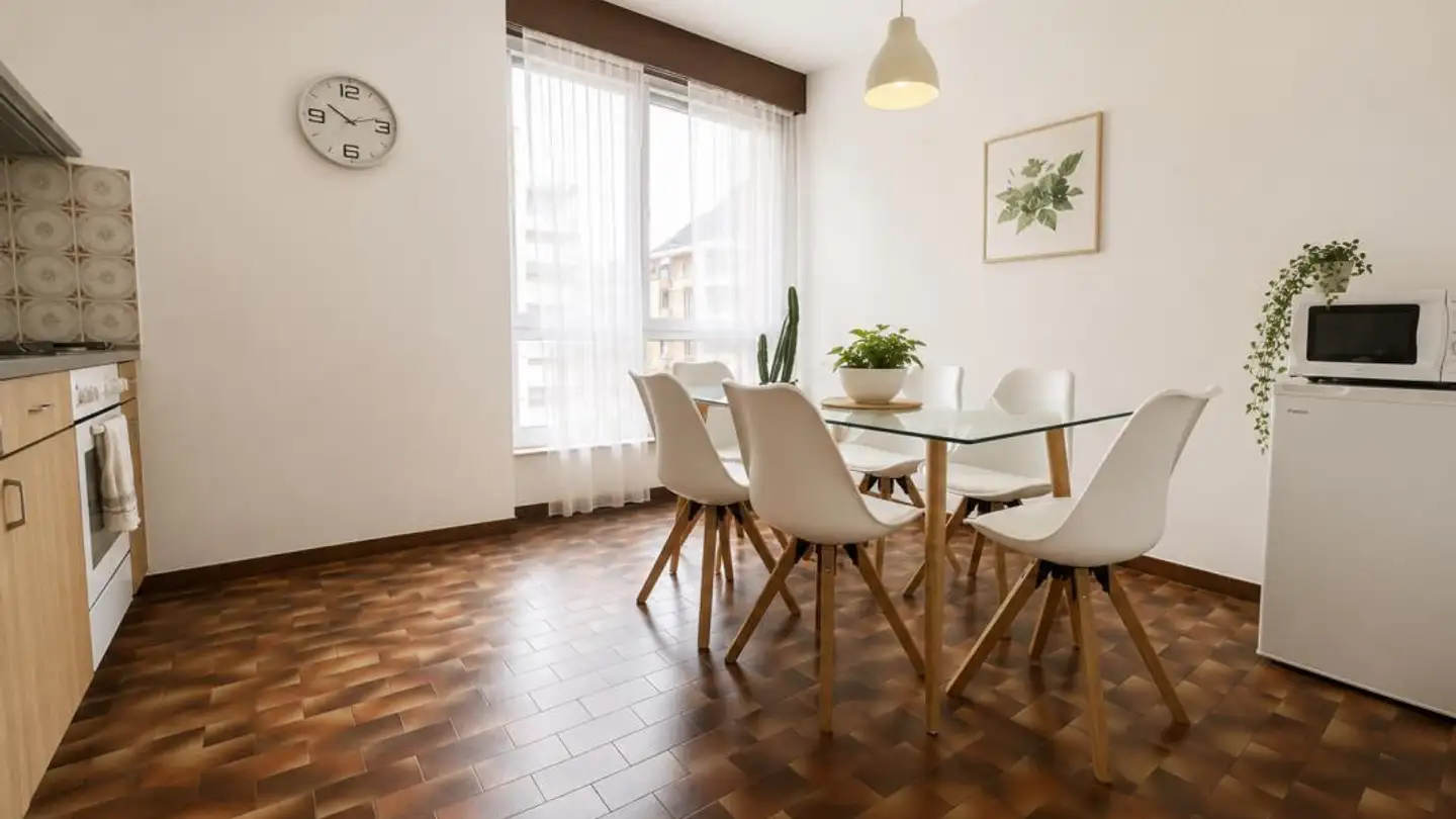 Apartment for sale - 6900 Lugano