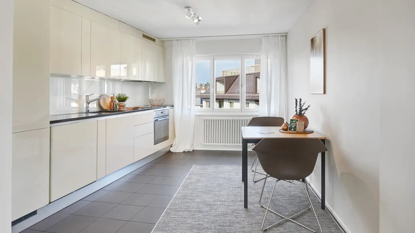 Attique à vendre - Claridenstrasse 9, 6003 Luzern - Photo 3