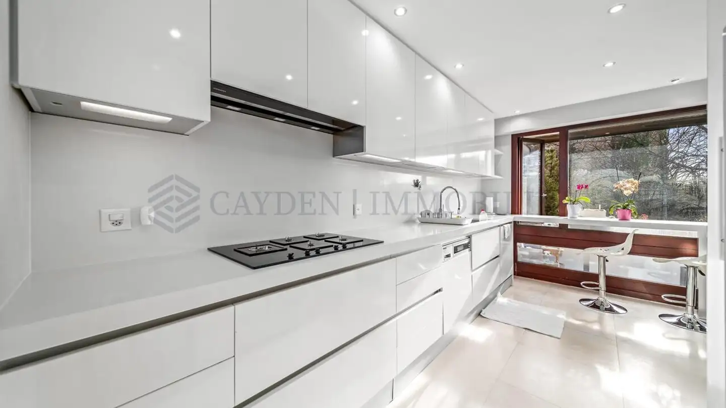 Appartamento in vendita - 1209 Genève - Photo 3