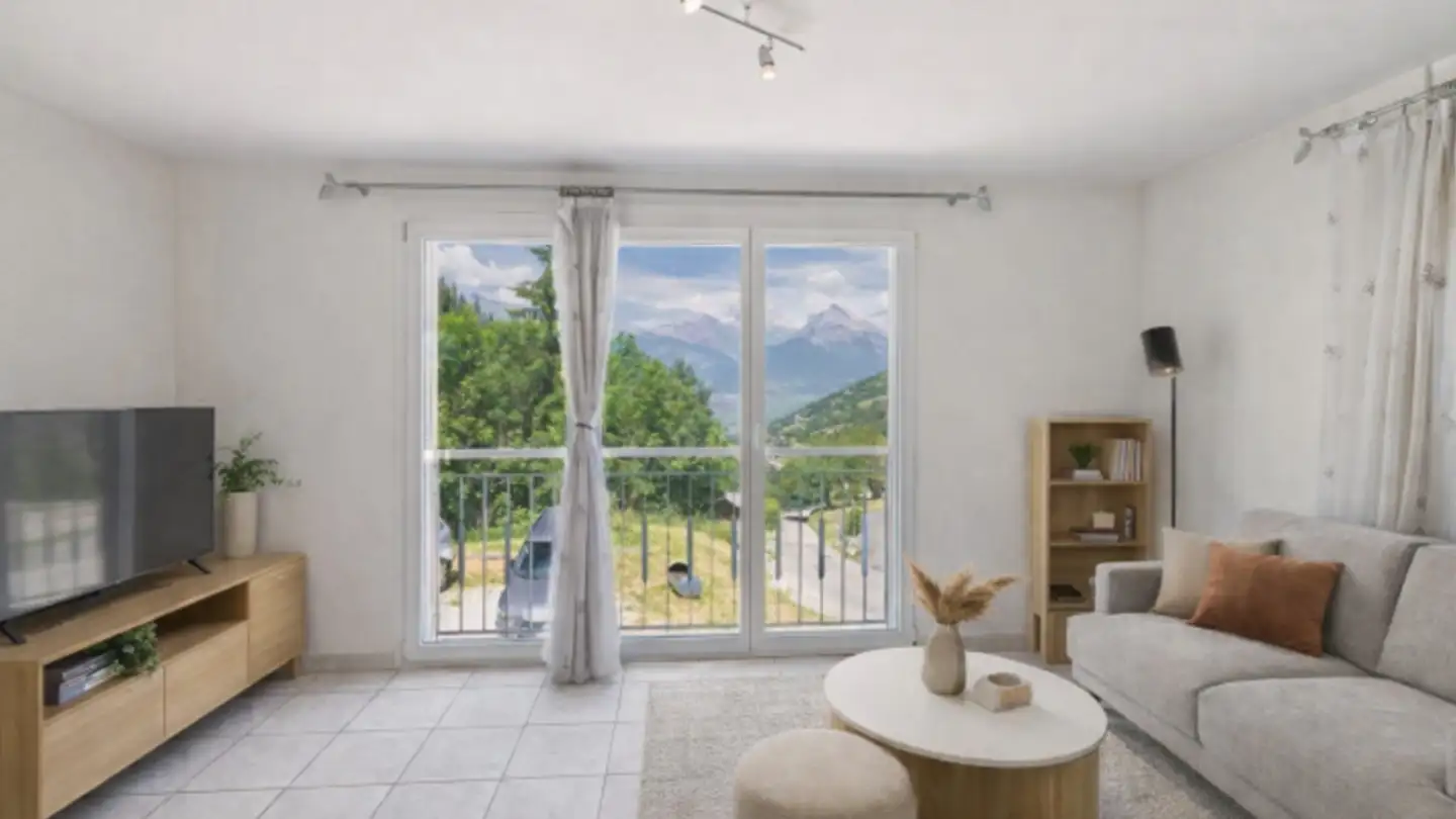 Single house for sale - 1996 Beuson (Nendaz) - Photo 4