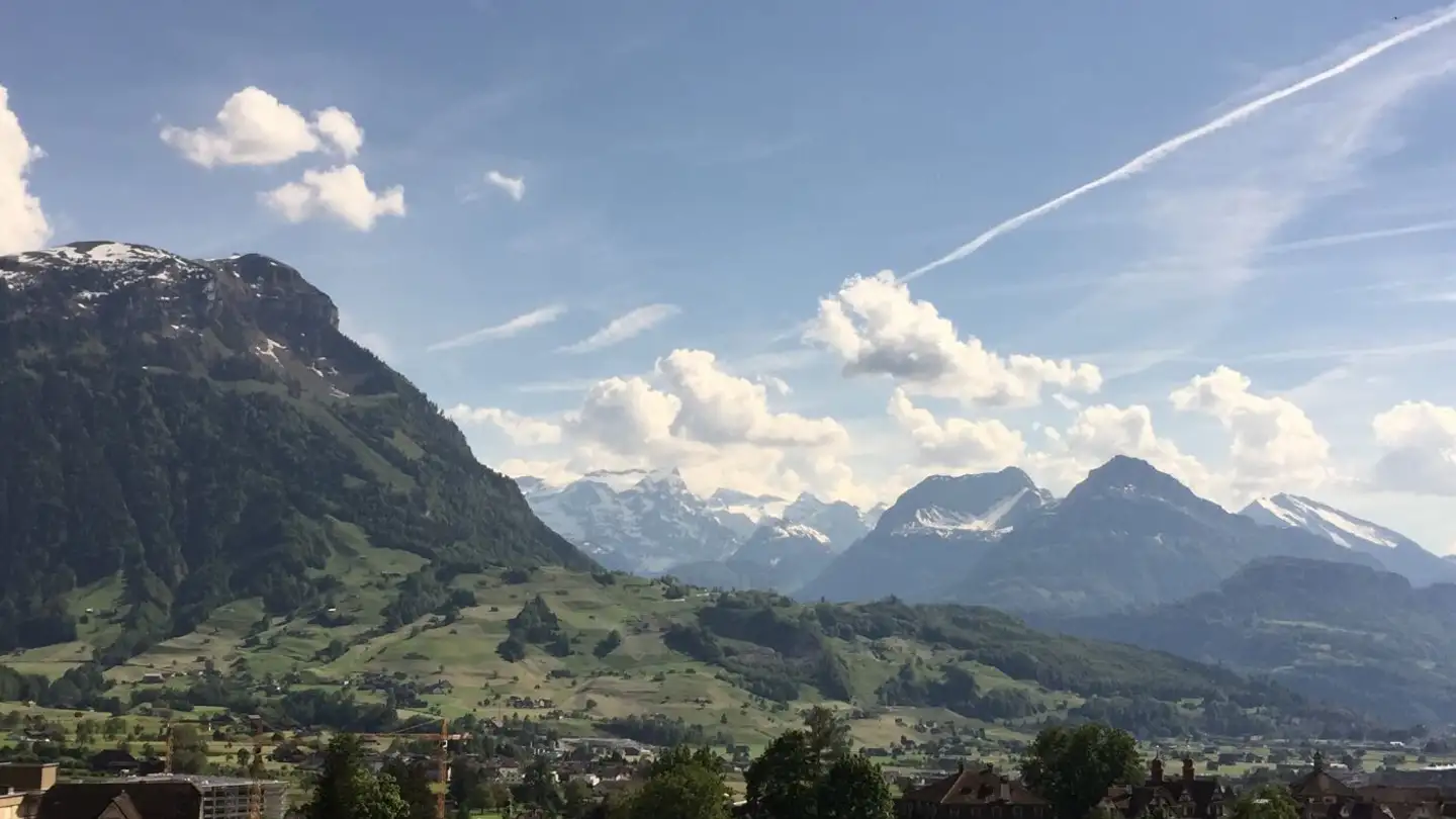 Apartment for sale - 6430 Schwyz
