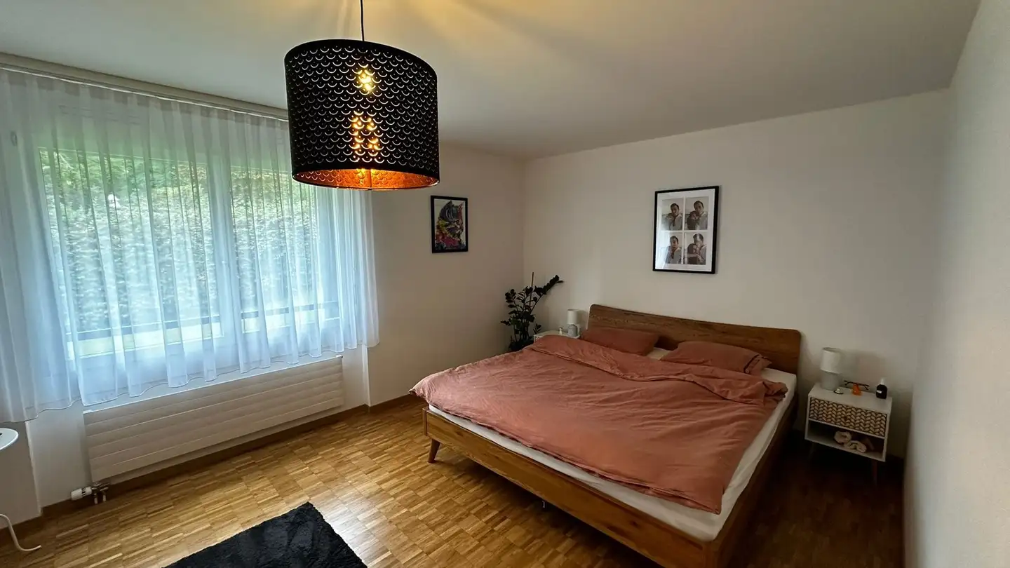 Appartamento in affitto - 8712 Stäfa - Photo 3