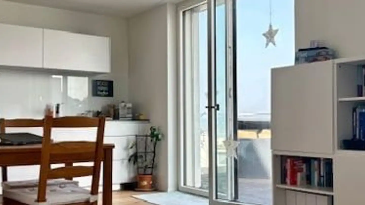 Furnished apartment for rent - Drusbergstrasse 5, 8810 Horgen - Photo 3