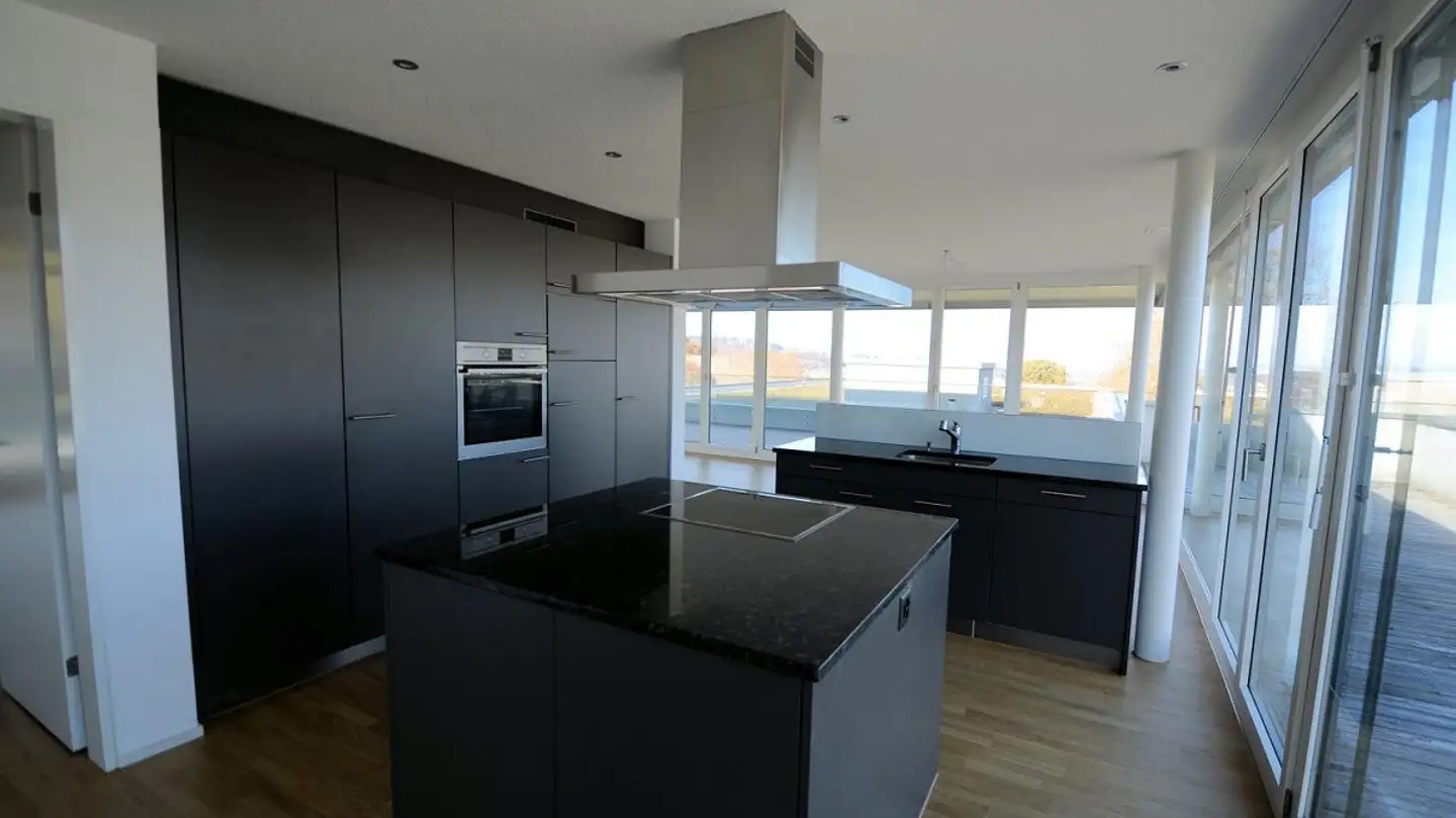 Penthouse mieten - Muhlernstrasse 216, 3098 Schliern b. Köniz