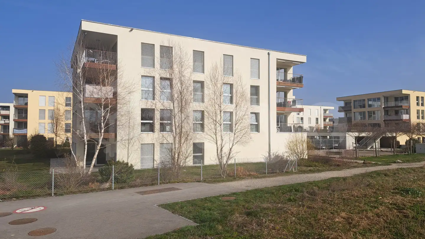 Appartement à louer - Impasse Des Alpes 6, 1786 Sugiez