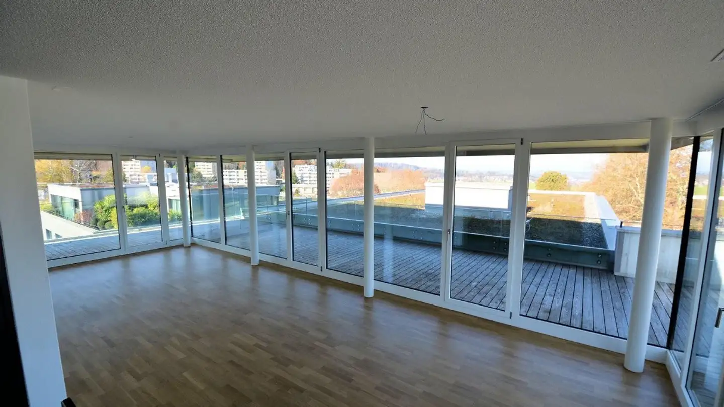 Attico in affitto - Muhlernstrasse 216, 3098 Schliern b. Köniz - Foto 2