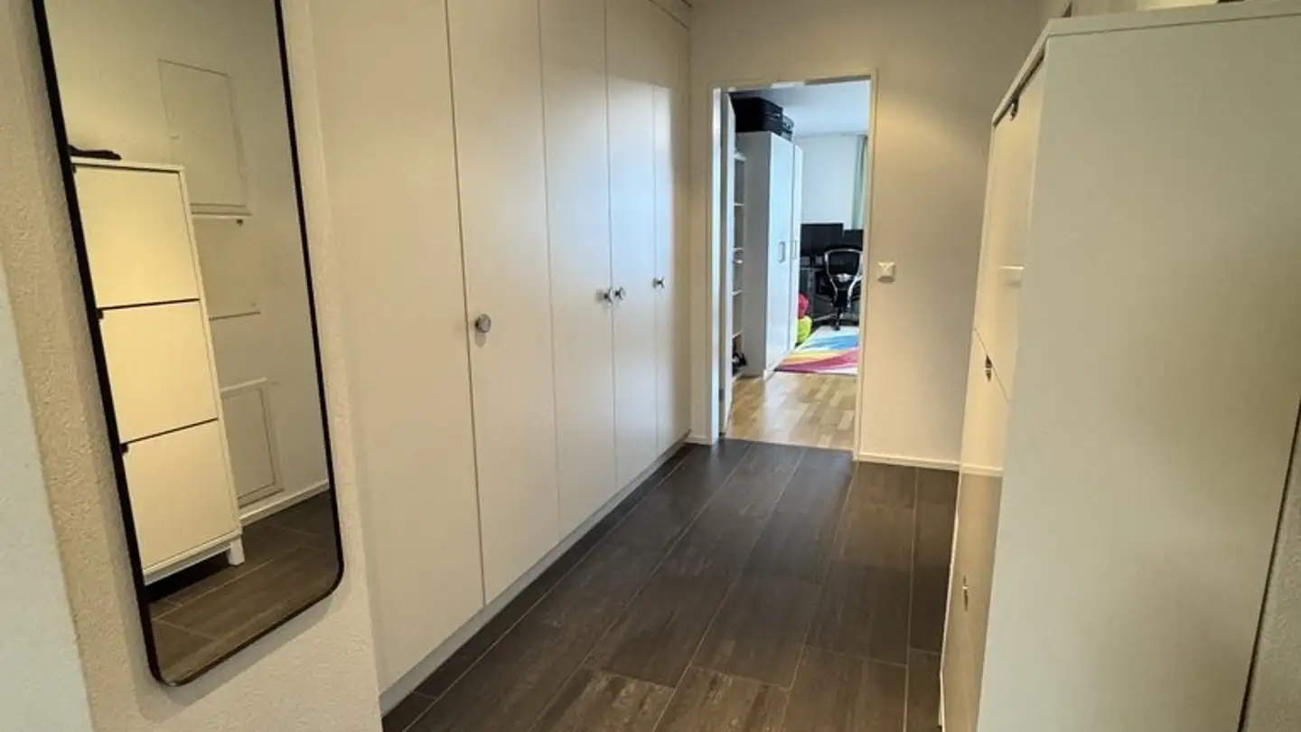 Appartamento in affitto - Ettenbergstrasse 11, 8907 Wettswil - Foto 2