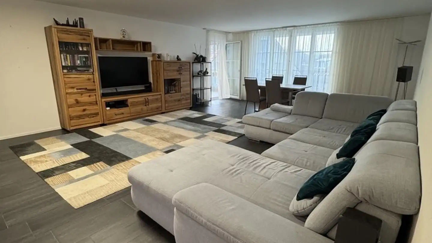 Appartamento in affitto - Ettenbergstrasse 11, 8907 Wettswil - Foto 3