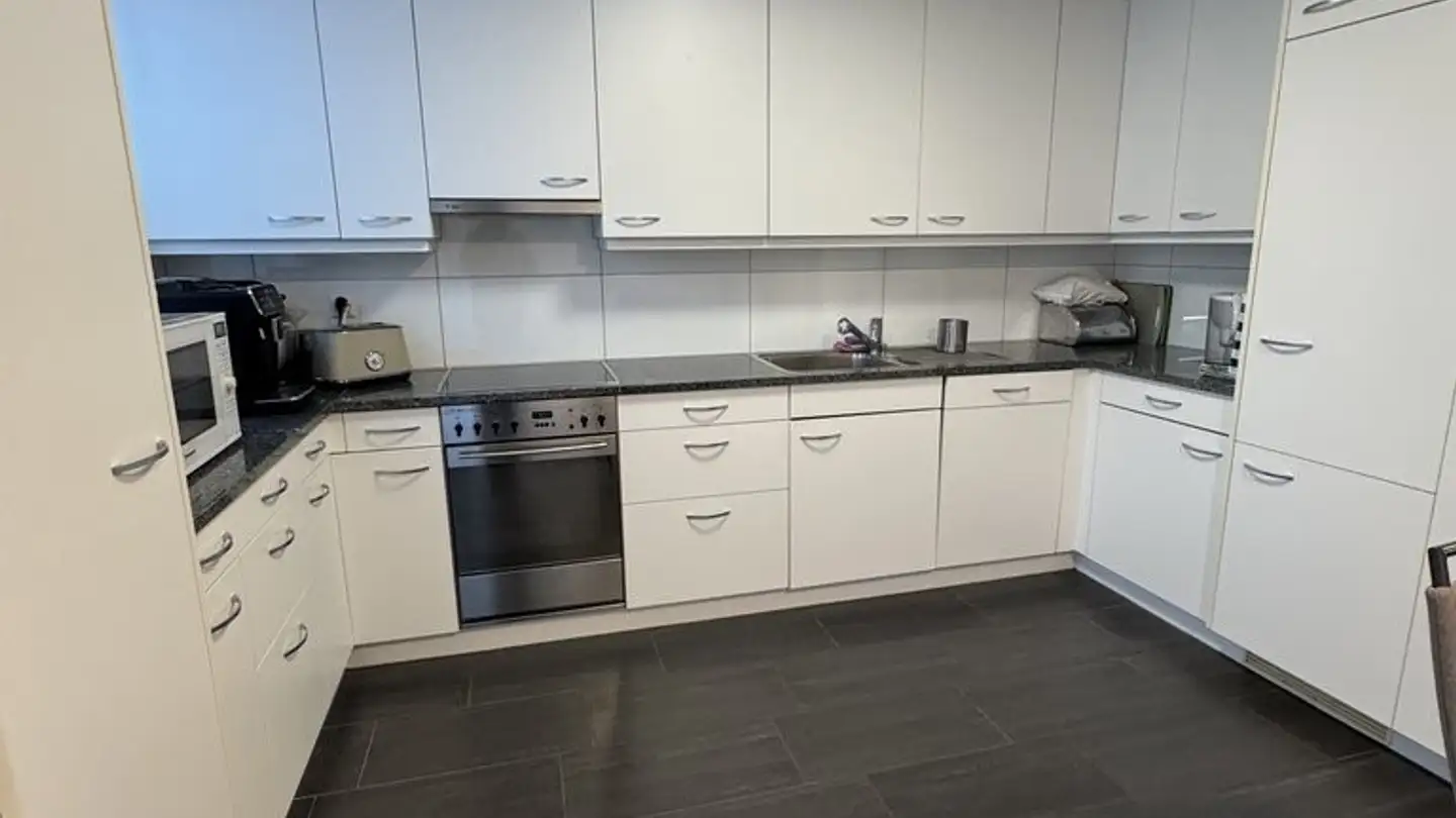 Appartamento in affitto - Ettenbergstrasse 11, 8907 Wettswil - Foto 4