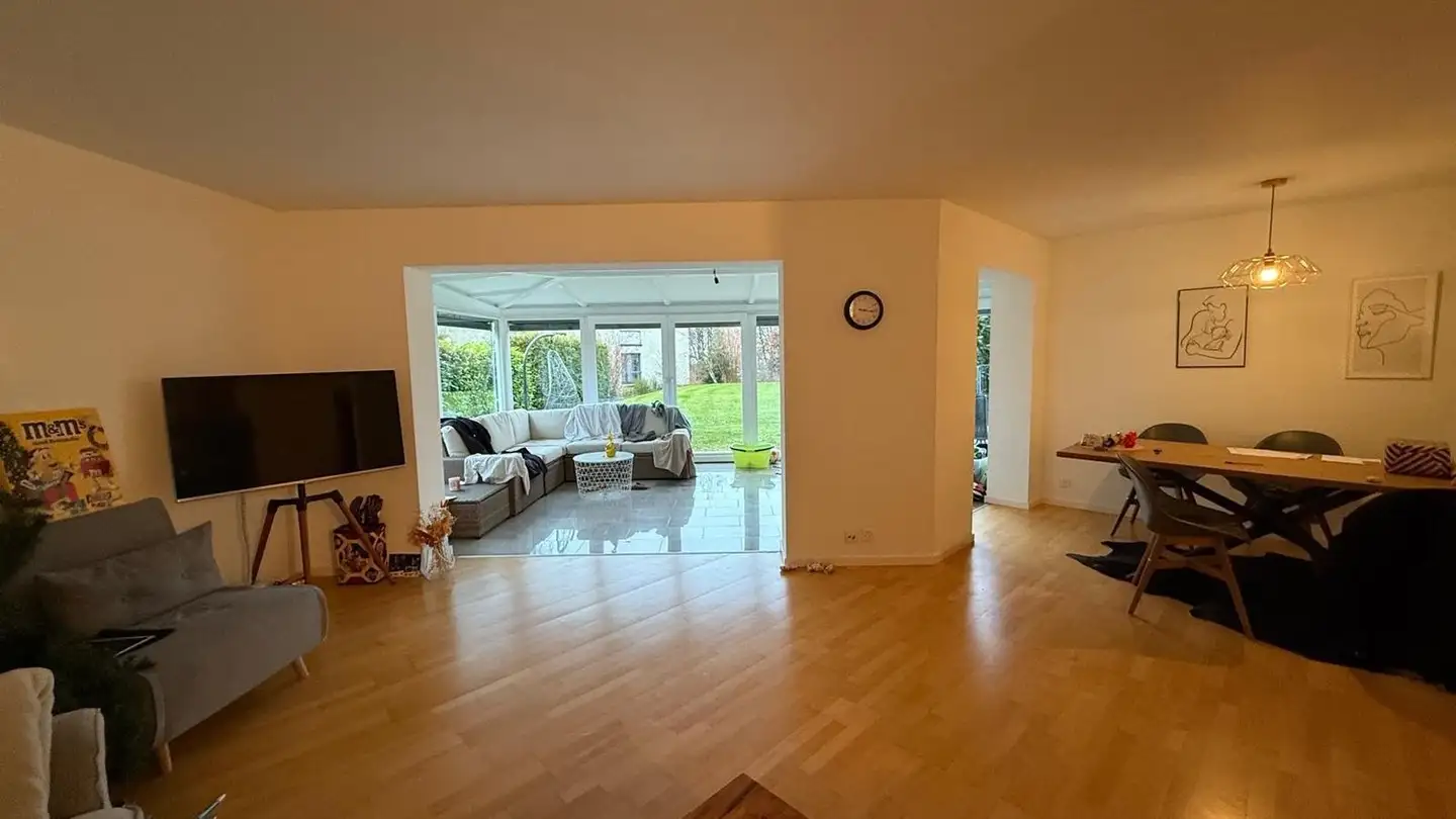Apartment for rent - Kleindorfstrasse 103, 8707 Uetikon am See - Photo 3