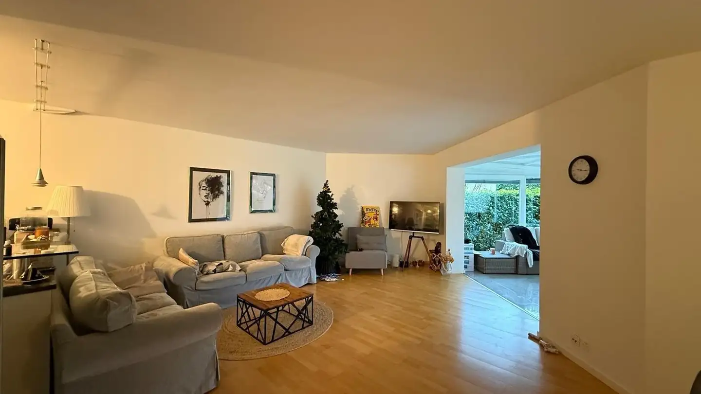 Apartment for rent - Kleindorfstrasse 103, 8707 Uetikon am See - Photo 4